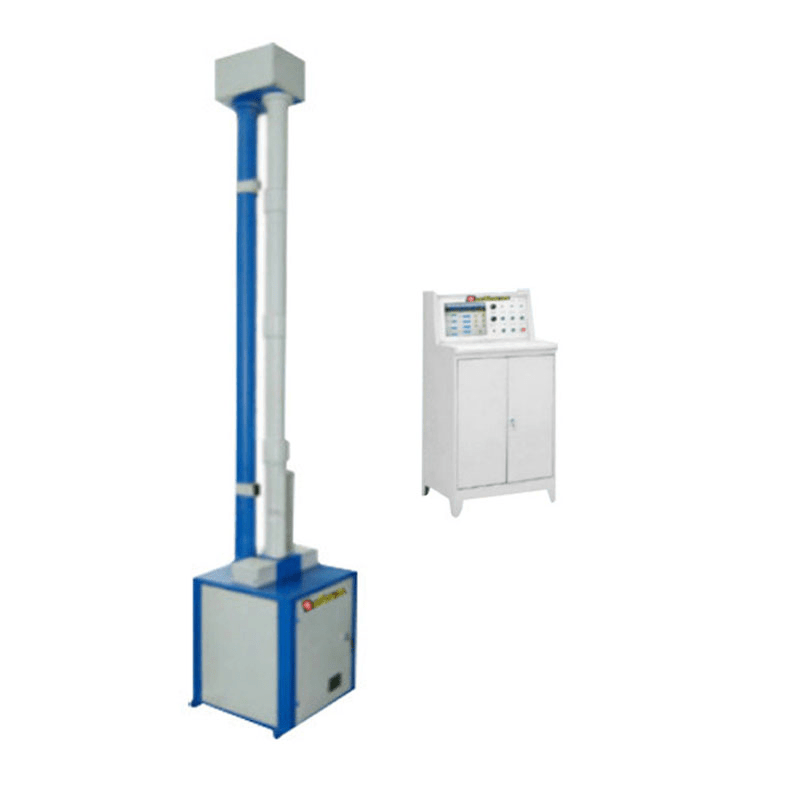 MultiFunction Automatic Drop Weight Impact Testing Machine/Test