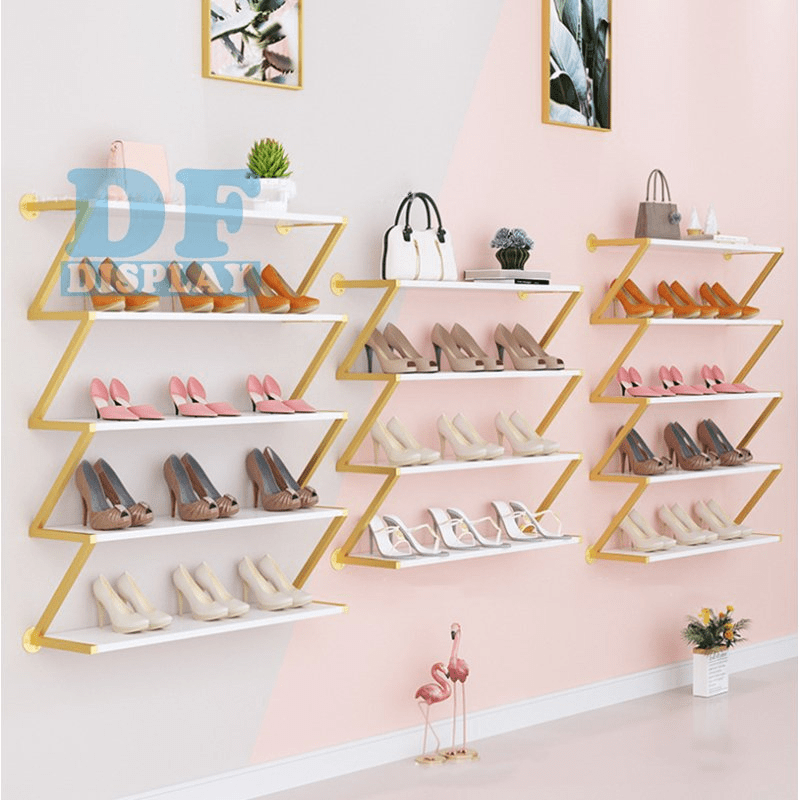 Shoe Rack Metal Shoe Racks & Stands Shoe Rack Storage Organizer Store
