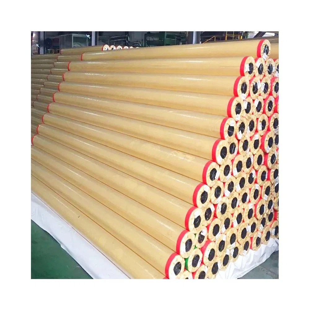 PVC Flex Banner Manufacturing Process Poster Material and Frontlit