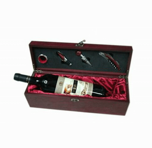 High Quality Bar Set Custom Color China Wine Bar Set and Stainless