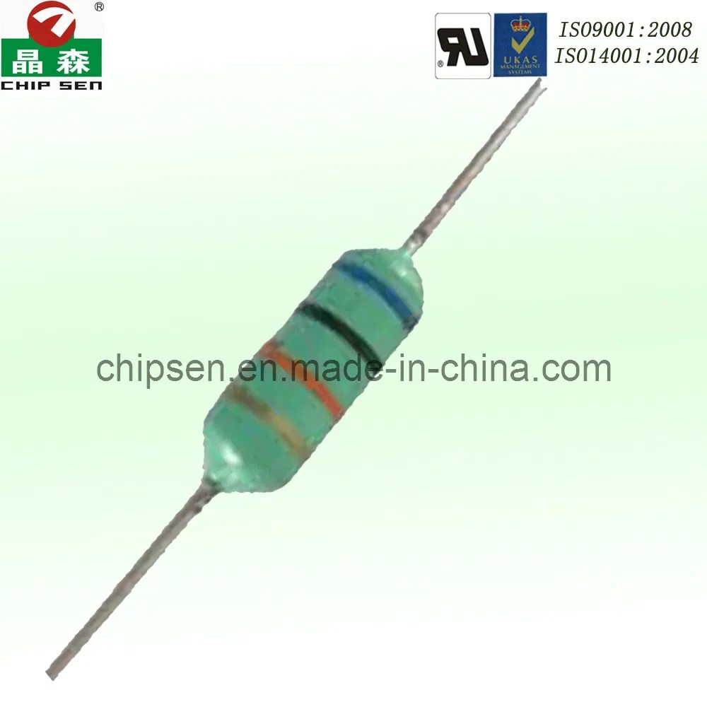 Color code Inductor China Color Inductor and Fixed Inductor