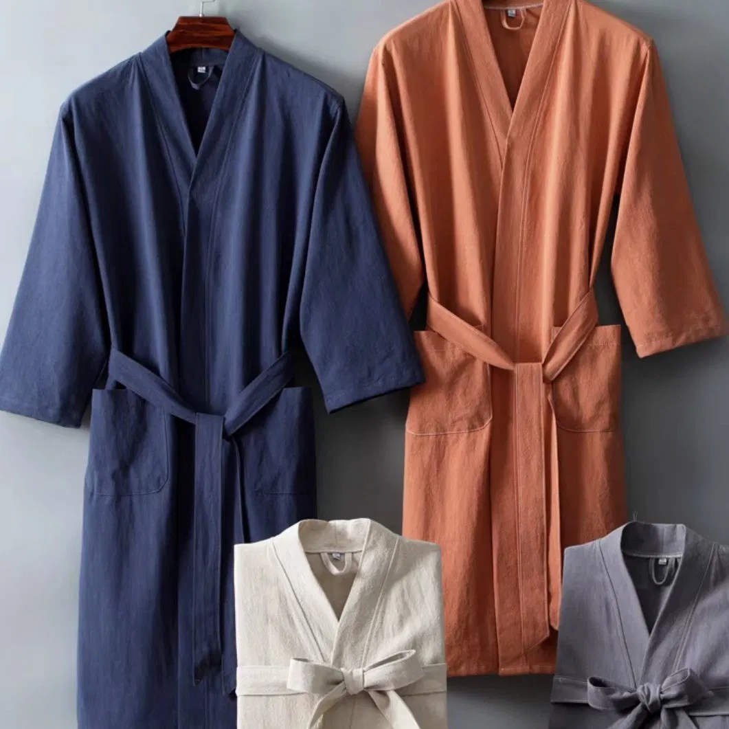 100 Linen Bath Robe Bath Robe and Robe price