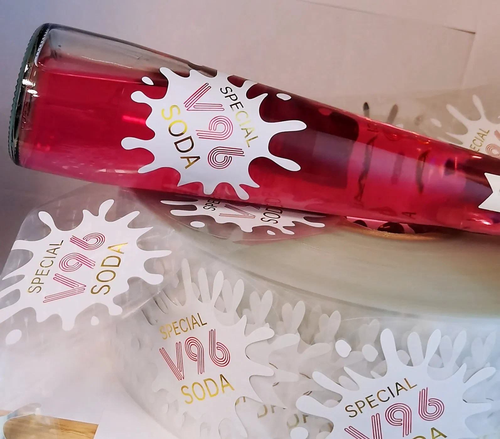 Custom Sticker Printing Cheap Waterproof Labels Waterproof Sticker