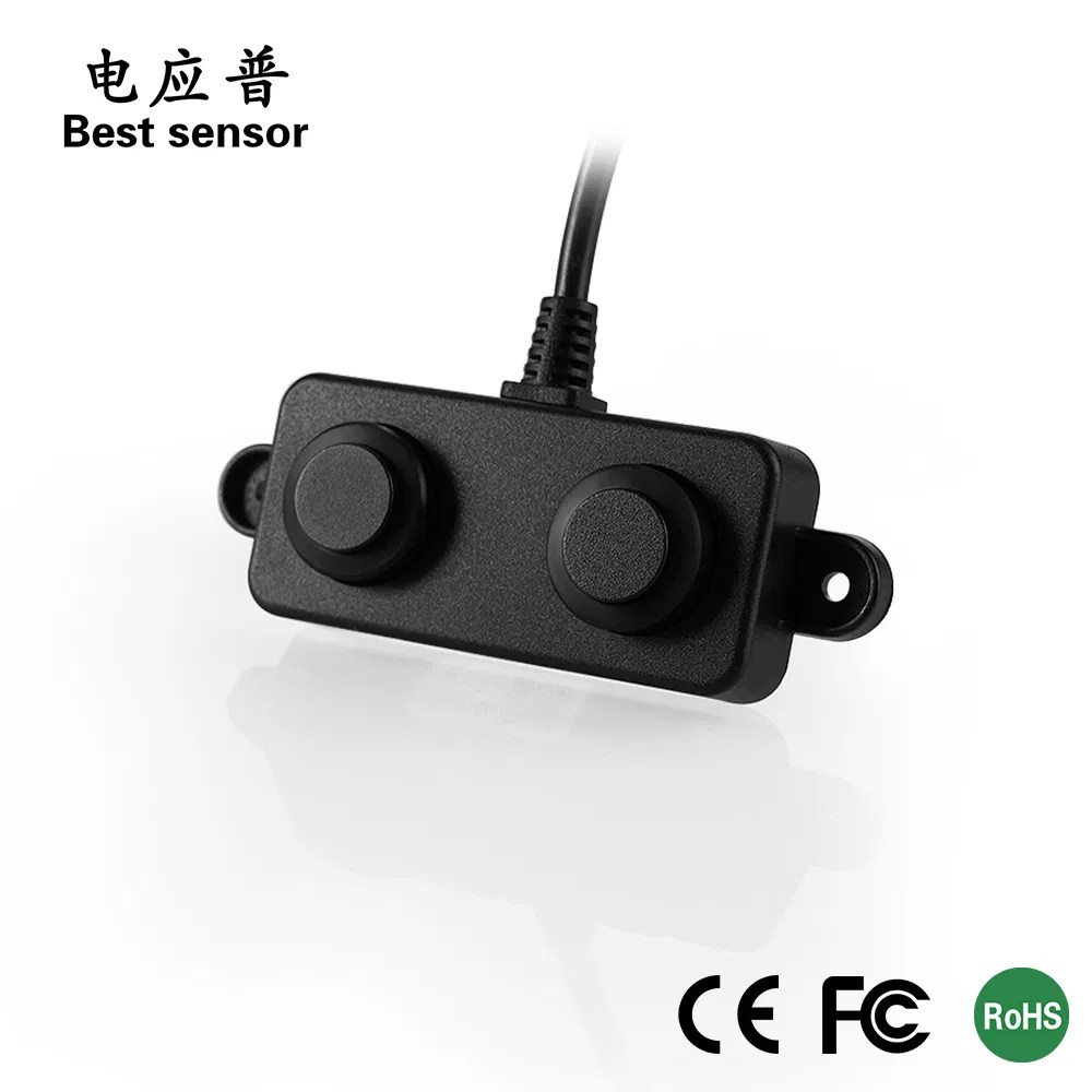 A02 Water Tank Level Arduino Sensor Low Consumption Ultrasonic Sensor China Proximity Sensor
