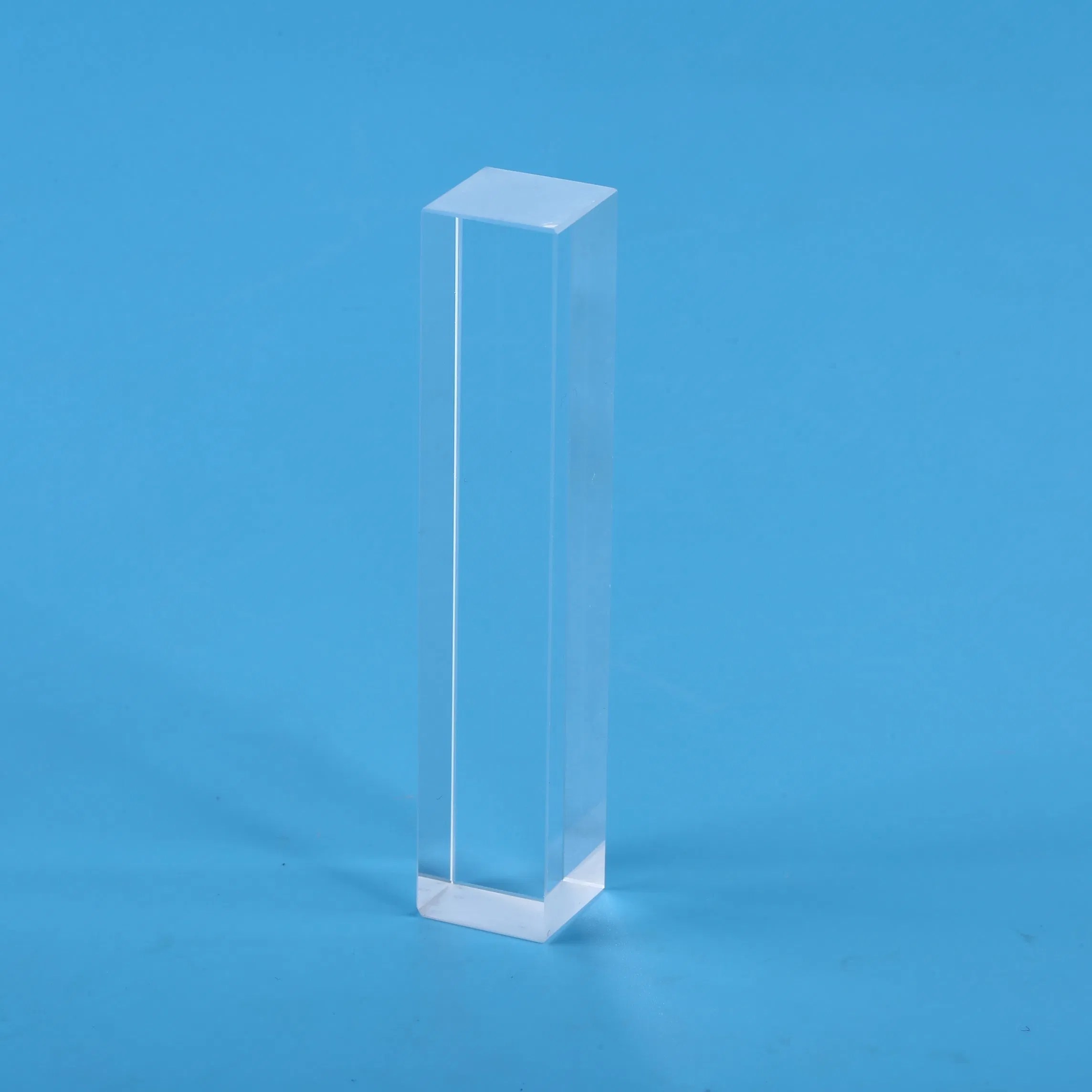 Factory Custom Deep Processed Quartz Plate Heating Element Than Glass