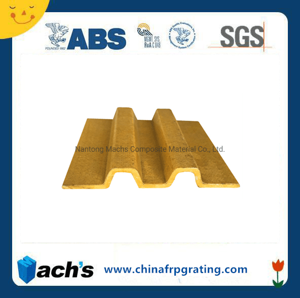 FRP Kick Plate for Handrail China FRP Kick Plate and Kick Plate