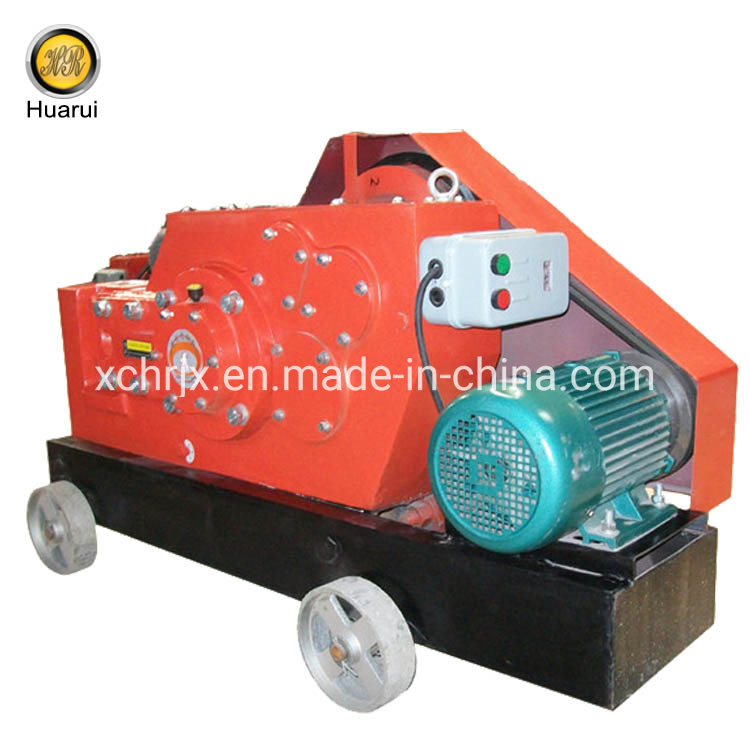 Automatic Steel Bar Cutting Machine/Steel Bar Cutter/Rebar Cutter