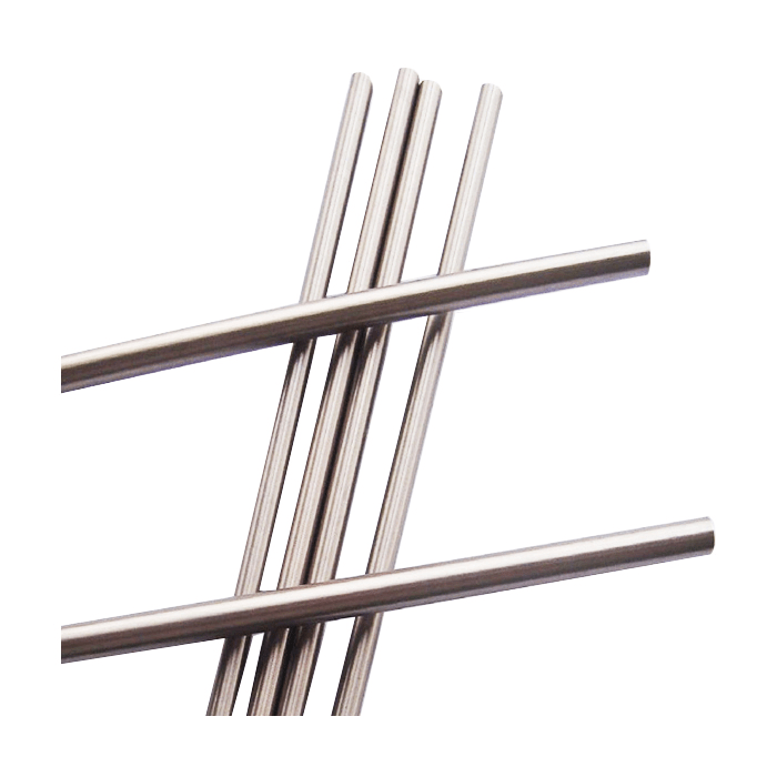 Price Per Kg Titanium Alloy Titanium Threaded Rods China Grade 5 Tc4