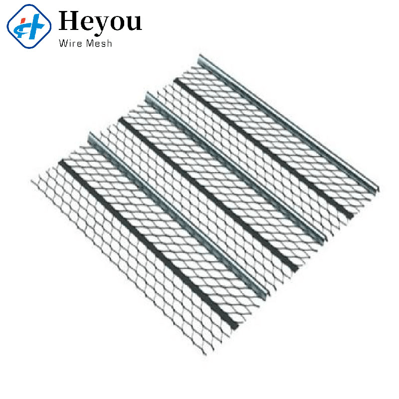 Factory Direct Supply Rib Lath Fast Ribbed Formwork High Ribbed