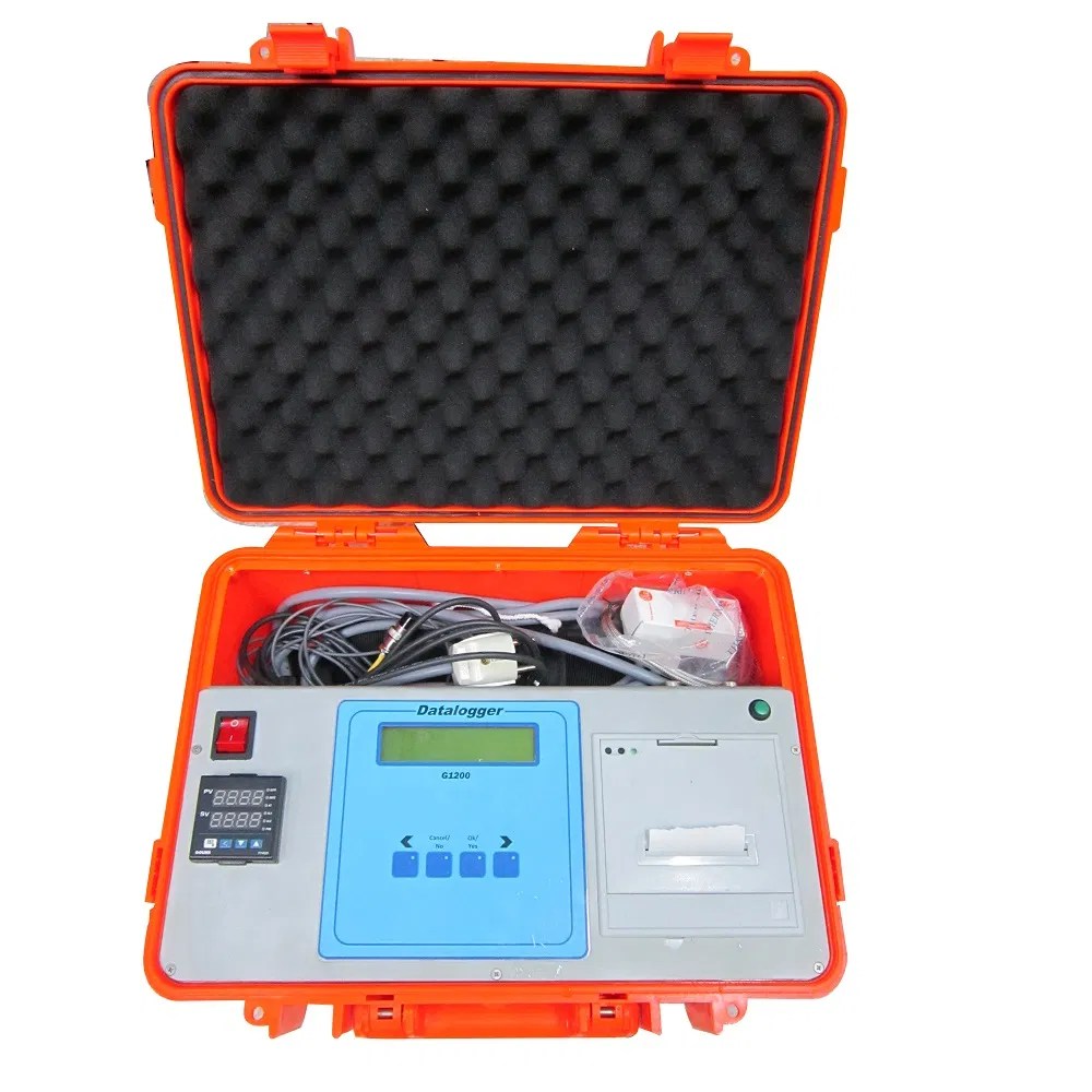 Data Loggers for Termofusion Machine/Data Logger/Data Recorder/Data