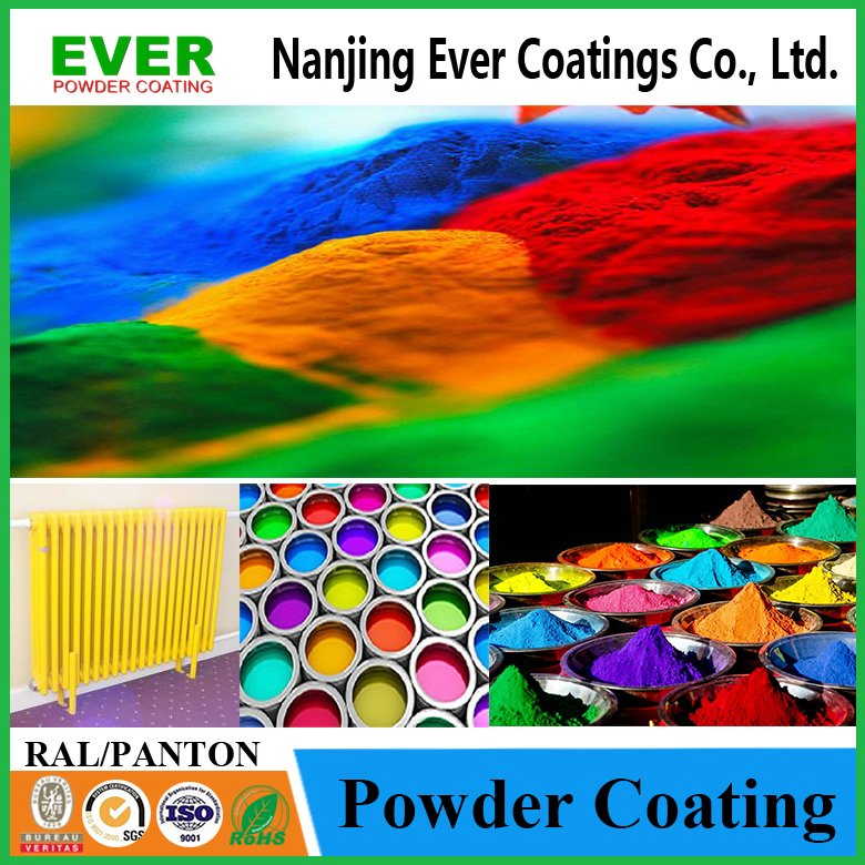 Expendable Pattern Casting Coating Powder EPC Coating China