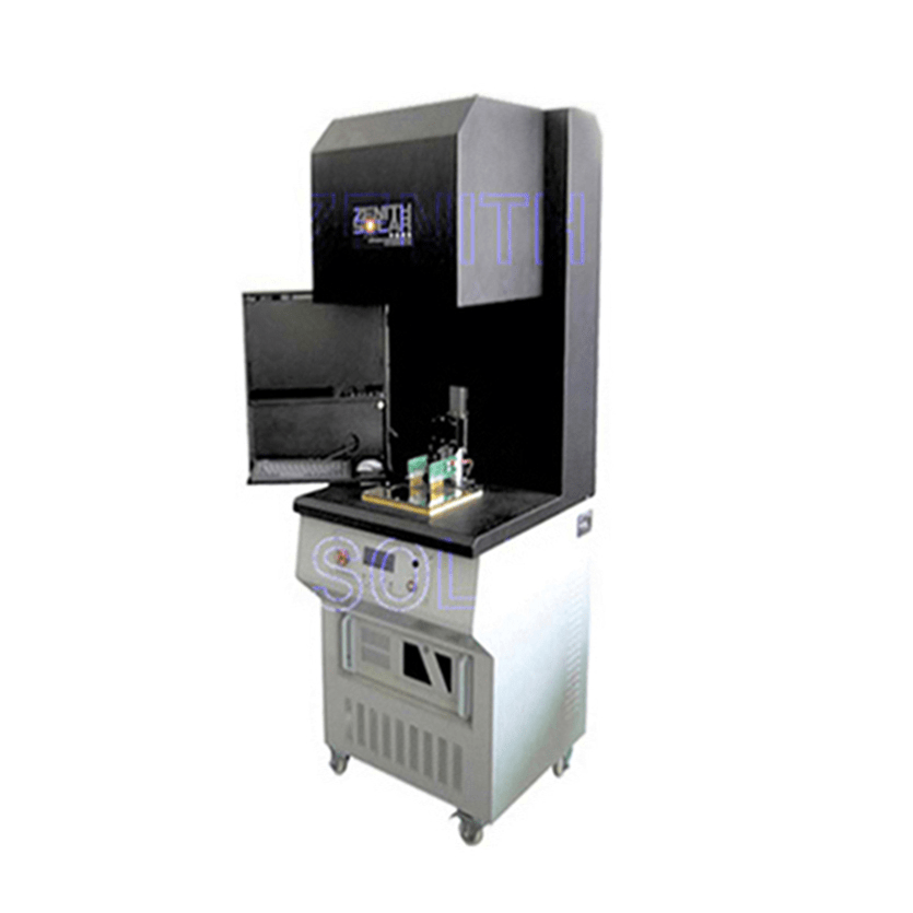 Solar Cell Test Equipment Solar Cell Testing Machine Solar Cell Tester