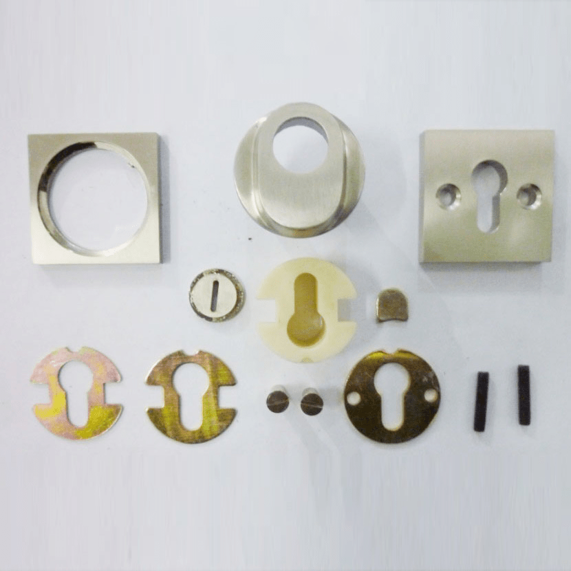 MulTLock Gate Door Security Cylinder Lock Guard Protector China Mul