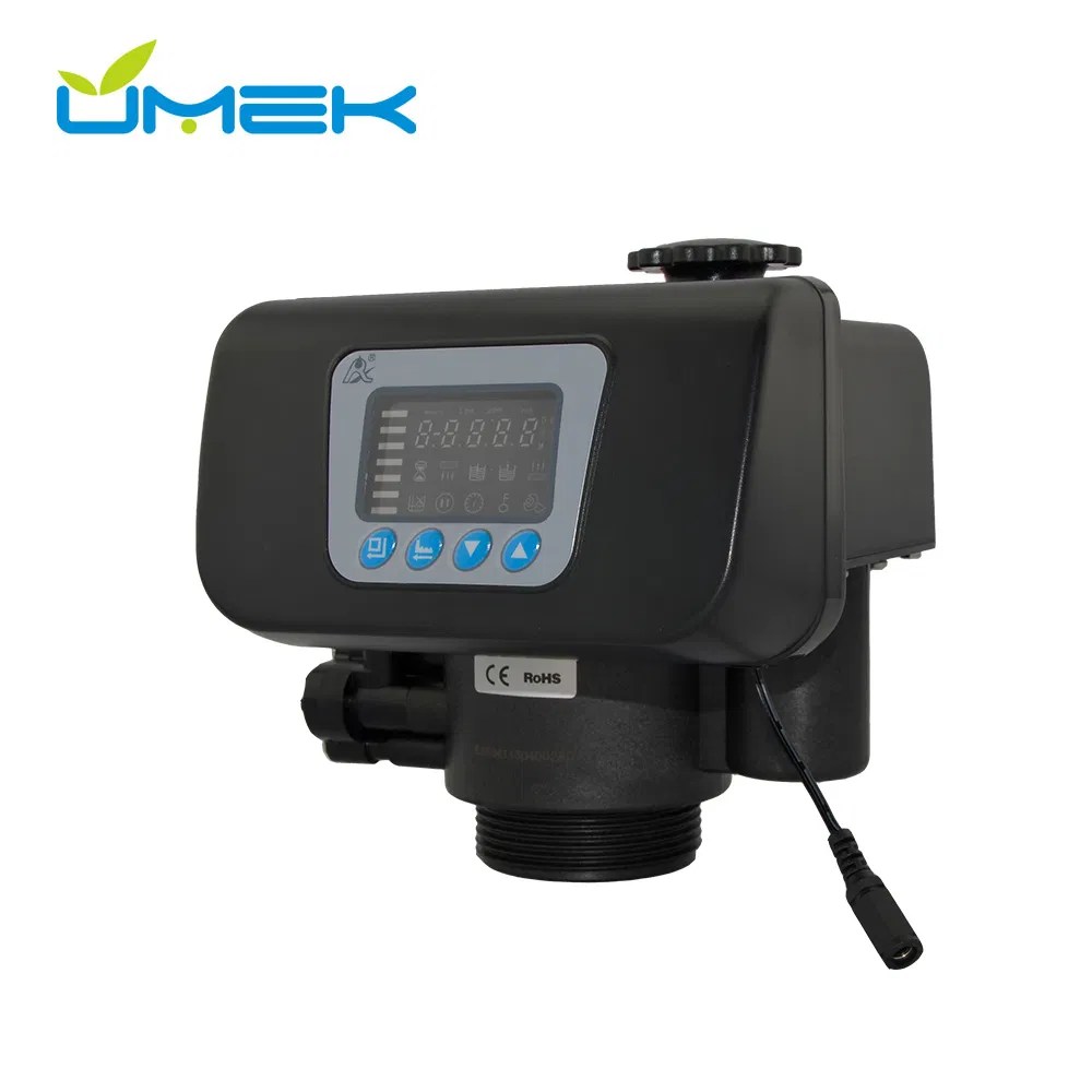 MultiFunctional Water Flow Control Valve / Runxin Control Valve