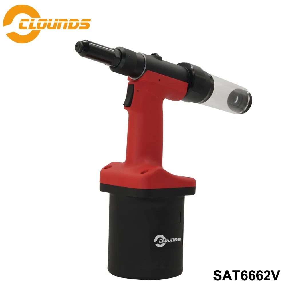Pneumatic Rivet Gun Hydraulic Riveting Tool Pneumatic Riveter and Air