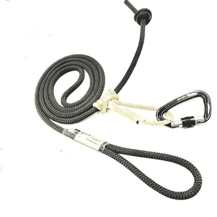 Outdoor Hunting Rope for Climbing/Rappelling China Mountaineering