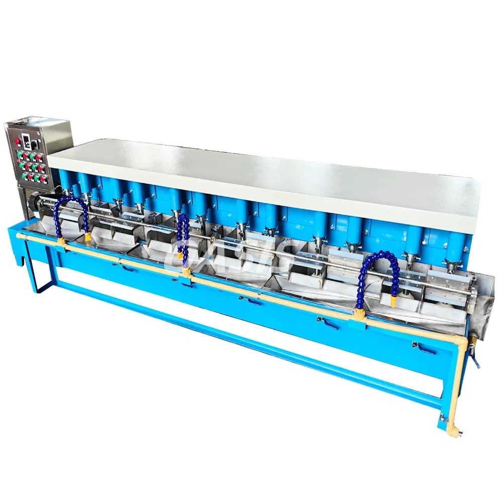 Lab Flotation Machine for Copper Flotation Testing Equipment Multiple