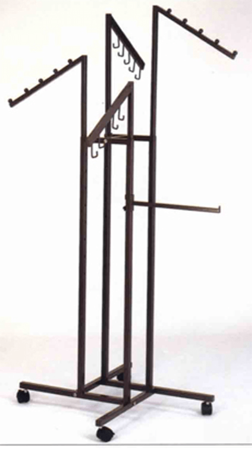 Coat Rack, Shoe Racks, Rolling Racks China Coat Rack and Shoe Racks