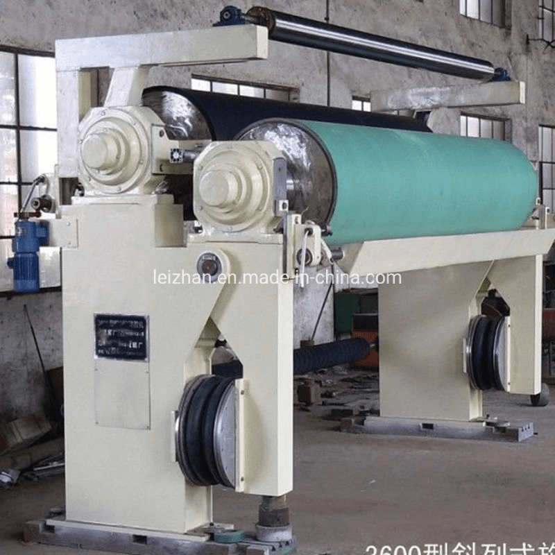 Paper Mill Surface Sizing Machine for Paper Making Machine China