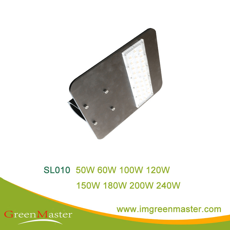 SL010 100W LED Street Light Module Design LED Street Light China LED