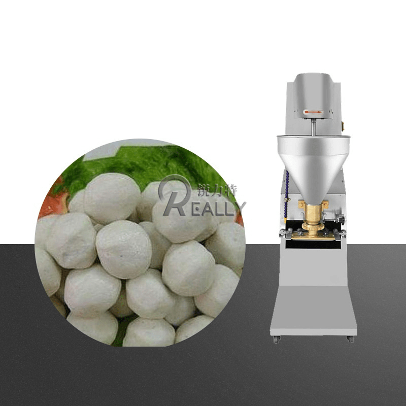 Automatic Meatball Machine Meatball Moulder Beef Forming Machine Food Processing Machine China