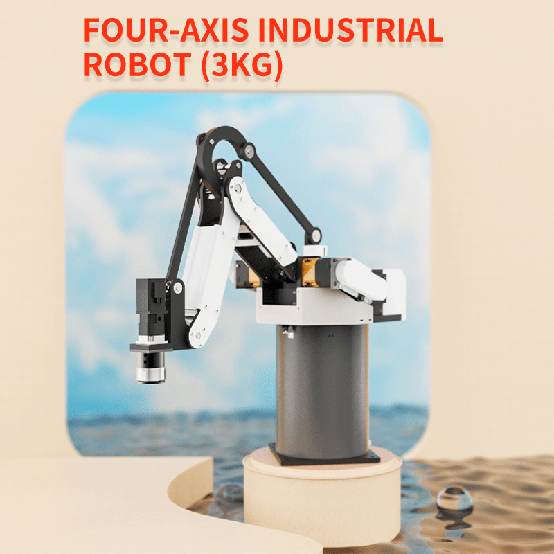 4086 Arduino Robot Arm Control Software Kuka Robotic Arm China