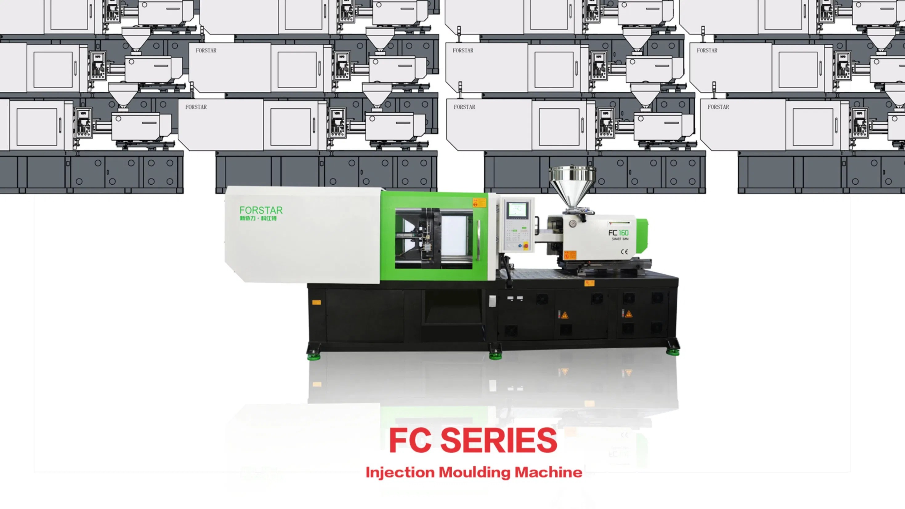 High Quality Electric Switch Socket Making MachineInjection Molding