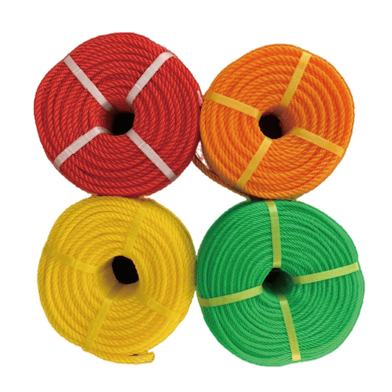 Nylon Rope, Braided Rope, Polyester Rope, Polypropylene Rope, Chemical