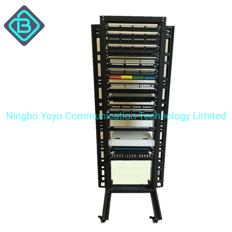 42u Network Open Rack Server Rack Network Open Racks China Open Rack