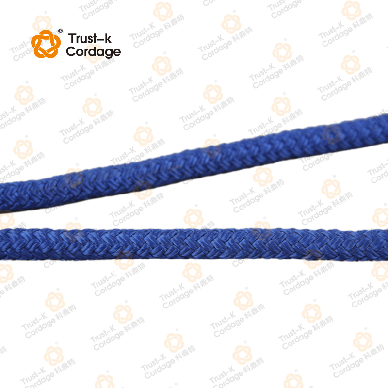 Marine Rope Dock Anchor Line Polyester Nylon Rope Line and Nylon price
