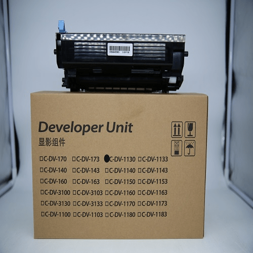 Developer Unit China Developer Unit and DV1103
