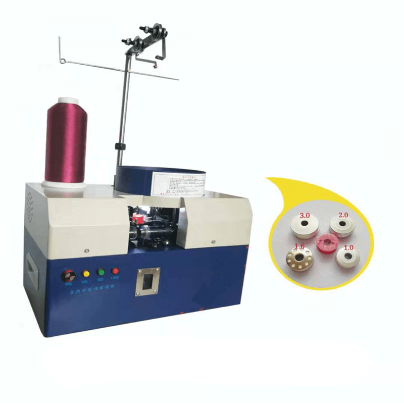Automatic Bobbin Thread Winding Machine Sewing Thread Winding Machine