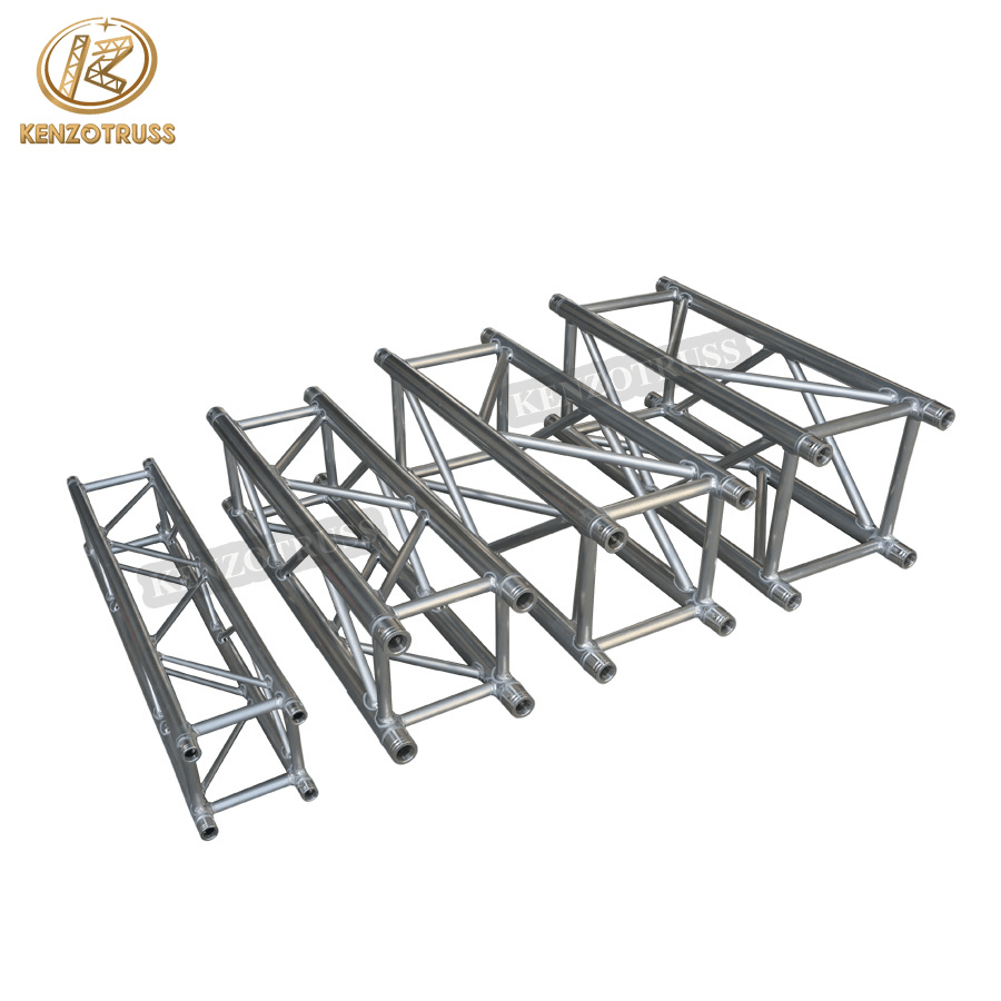 Strong Loading Capacity Roof Truss System China Roof Truss and on