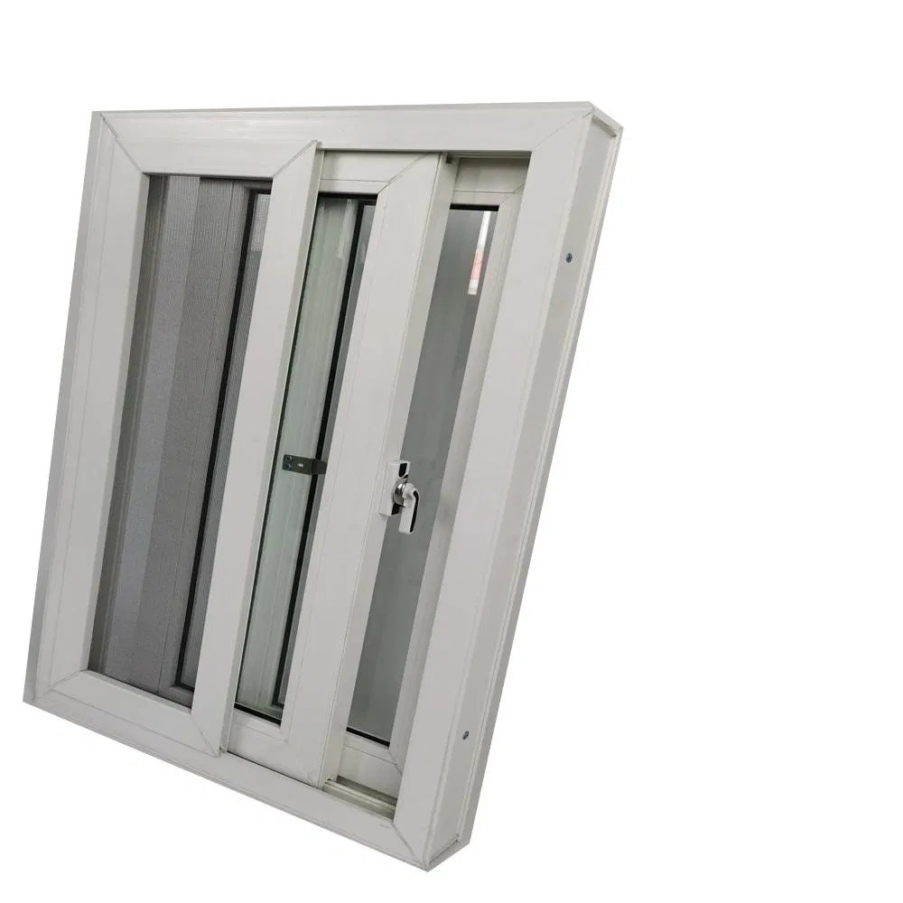 Latest Sliding Window Design PVC Windows UPVC Sliding Window UPVC