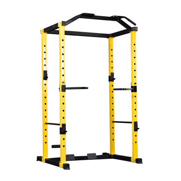 Home Used Power Exercise Rack Fitness Machine Squat Rack Gym Rack