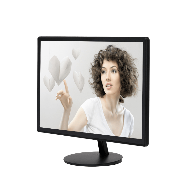 15 Inch Mini LED PC Monitor Desktop LCD Computer Monitor China