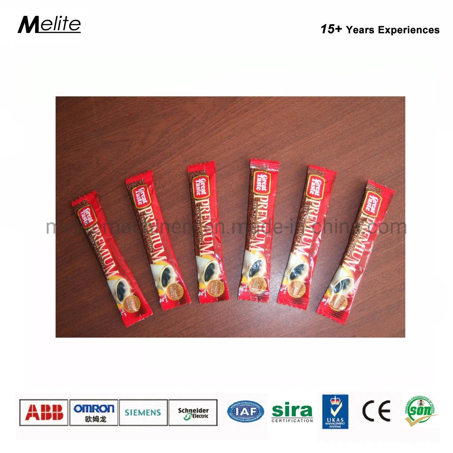 MultiFunction Packing Machine Coffee Carry Powder Bagging Machine China Powder Bag Packing