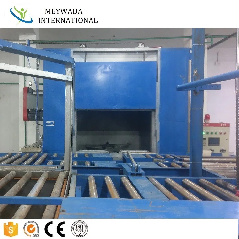 PVC Ball Making Machine PVC Ball Machine and PVC Ball Rotomolding Machine
