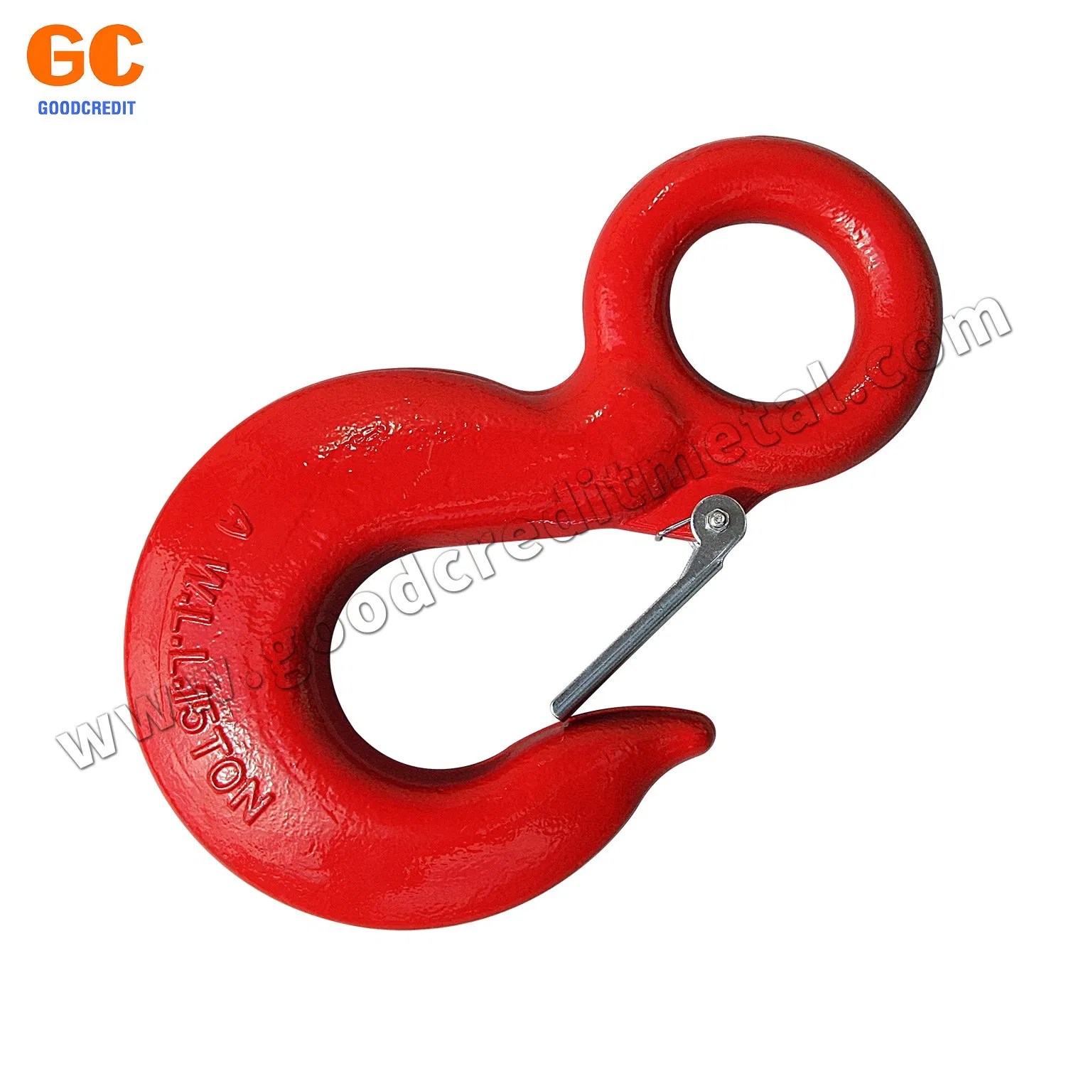 Hook, Hardware Rigging Hook, Rigging Eye Hook, Rigging, Hardware