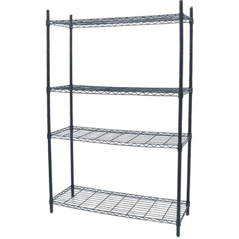 Chrome Wire Rack Shelf China Wire Rack and Goods Shelf price
