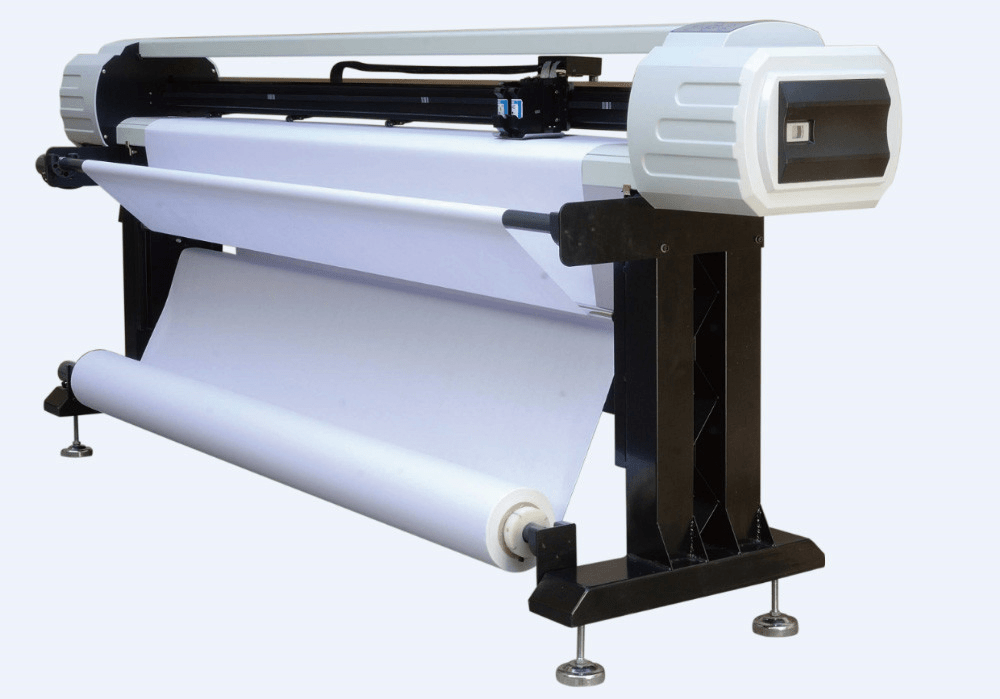 King Rabbit Inkjet Plotter Machine for Graphic Design China Machine for Graphic Design and