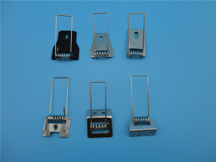 Spring Clip for Downlight, /LED Downlight with Spring Clip/Spring Clips