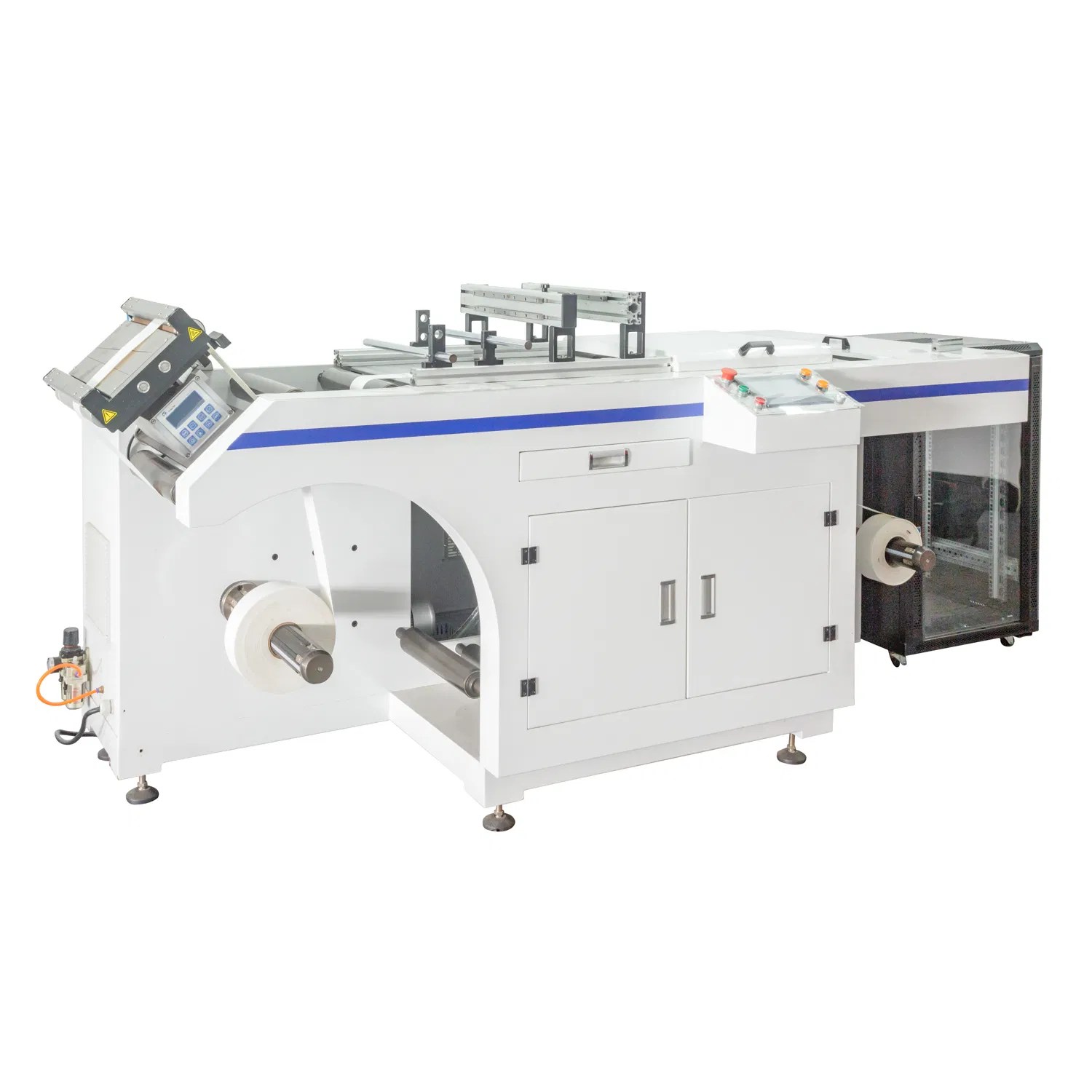 HighSpeed Hang Tags Digital Printing Machine Hang Tags Printer and HighSpeed Hang Tags Printer