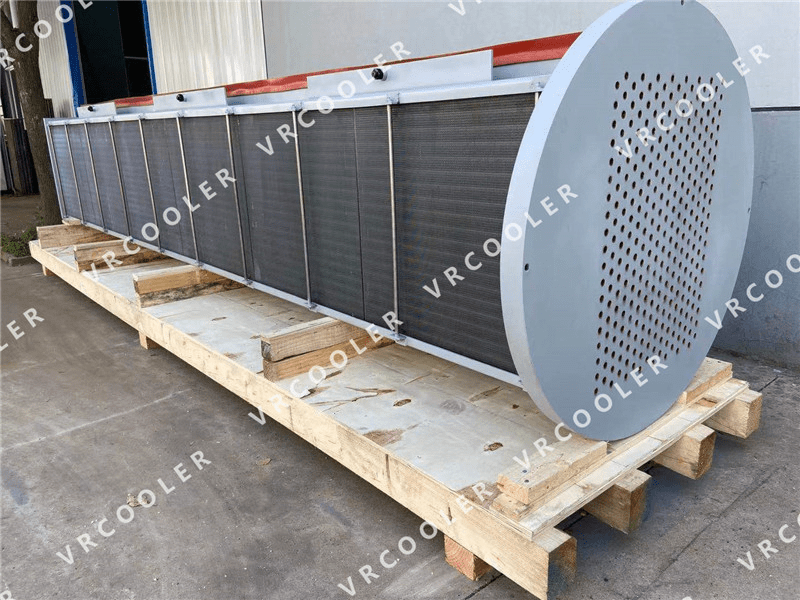 Titanium Plate and Frame Heat Exchanger Shell Tube Heat Exchangers