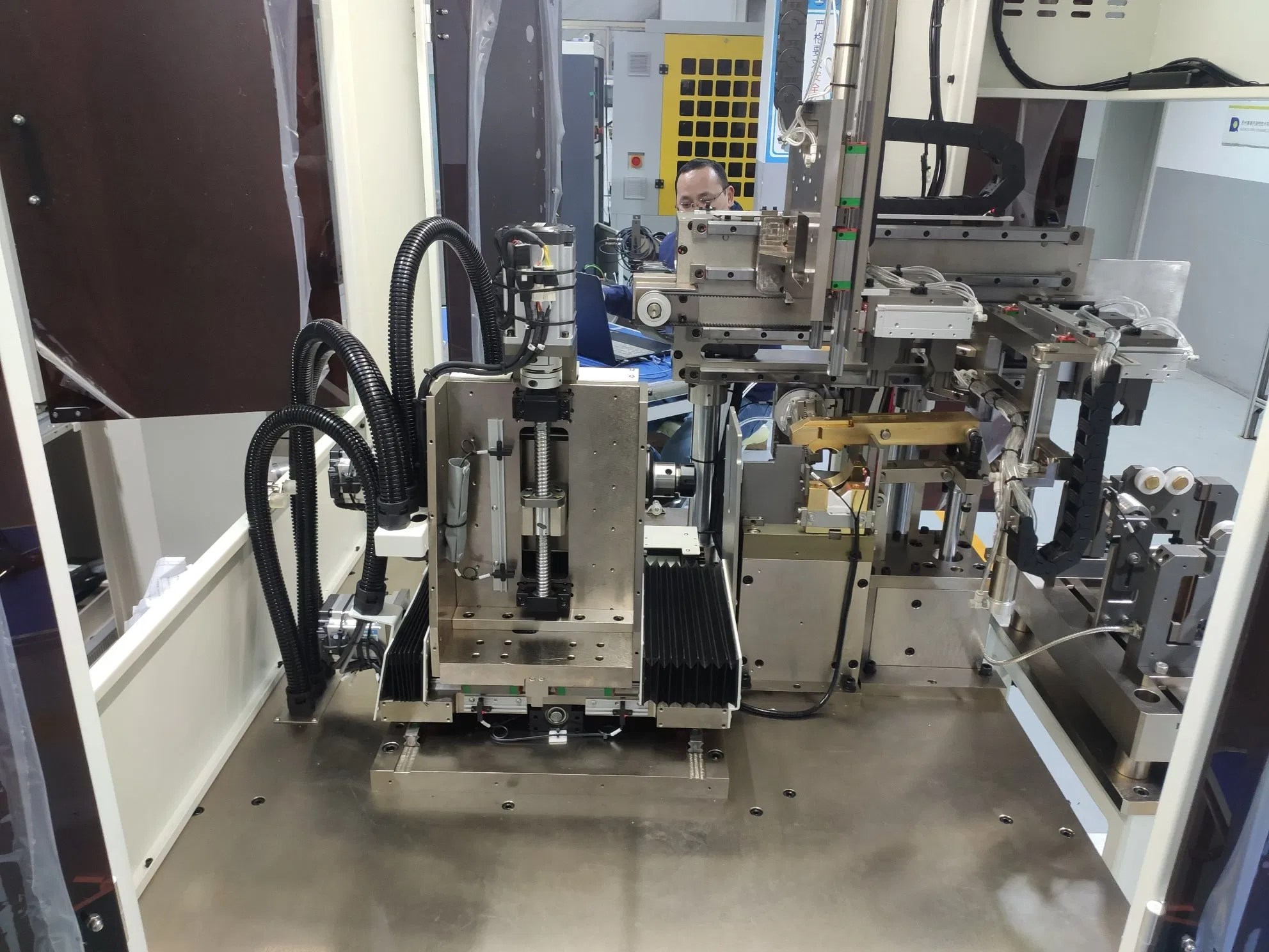 Zero Dynamic Water Pump Motor Rotor, Engine Rotor, Armature Rotor