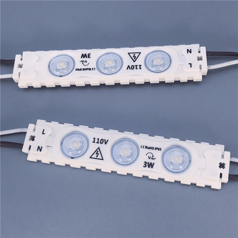 High Quality 220V AC LED Module 2835 LED SMD Module LED Module and