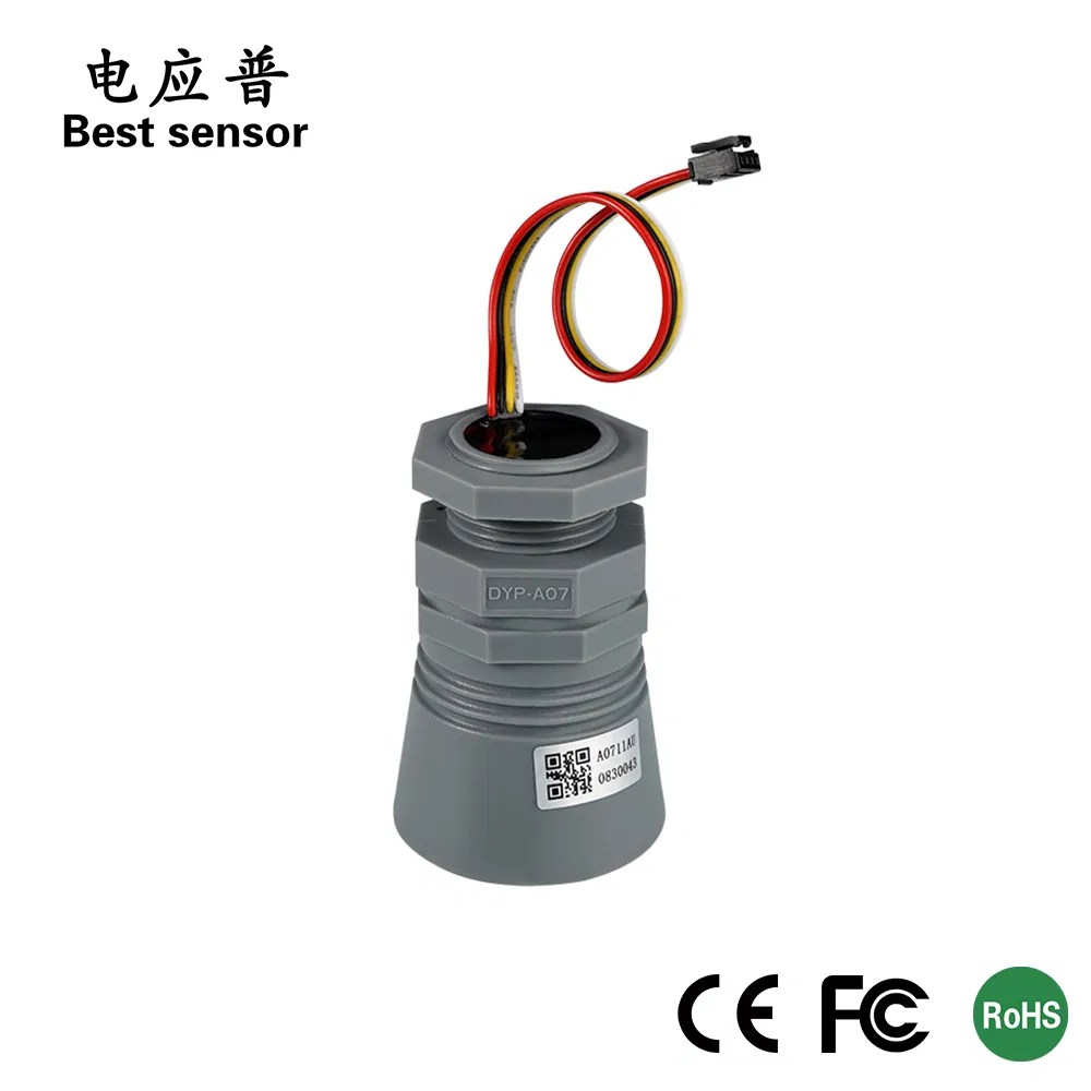 A07 Water Level Sensor Probe Fuel Tank Level Sensor Fuel Level Sensor for Arduino Sewer Sensor