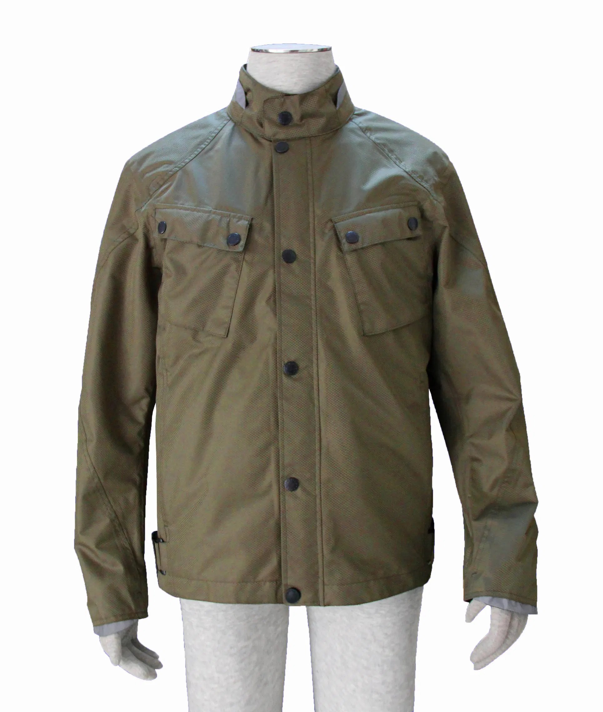 100 Waterproof Motorcycle Jacket and Pants Car Racing Riding Jacket