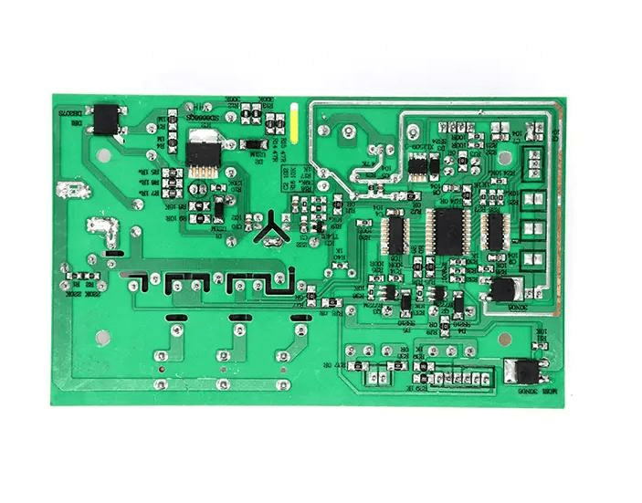 Custom PCB Boards FPC Camera Module 4G Security Camera CCTV Security