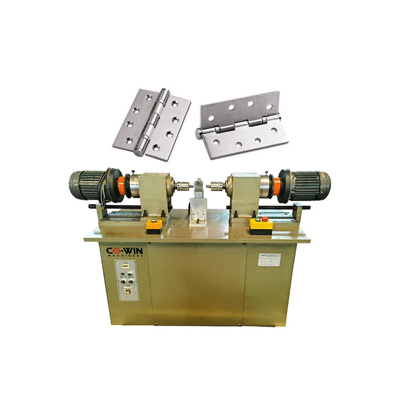 Custom Design Stainless Steel Semi Tubular Riveting of Large Diameter